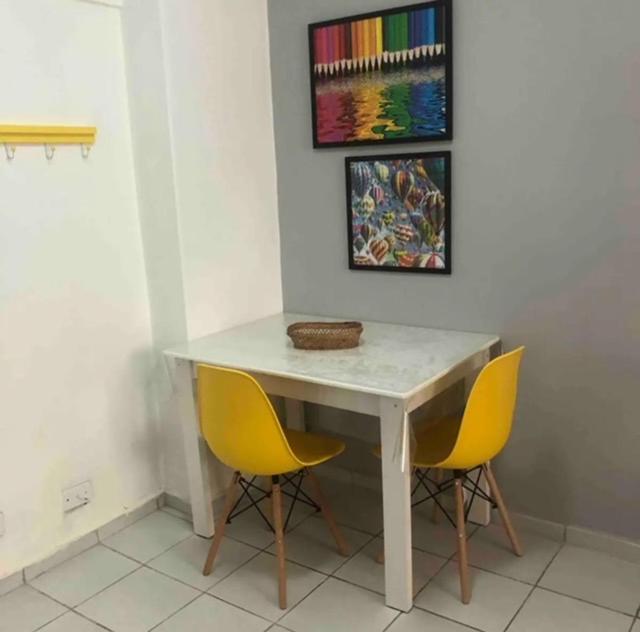 Apartamento Apto 29 - Pequeno Com Otima Localizacao