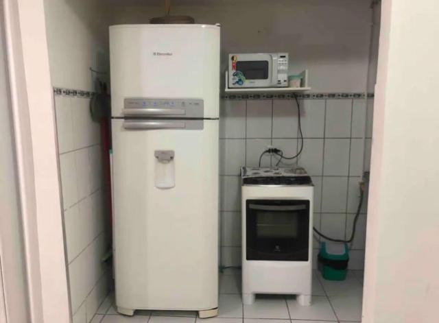Apartamento Apto 29 - Pequeno Com Otima Localizacao *