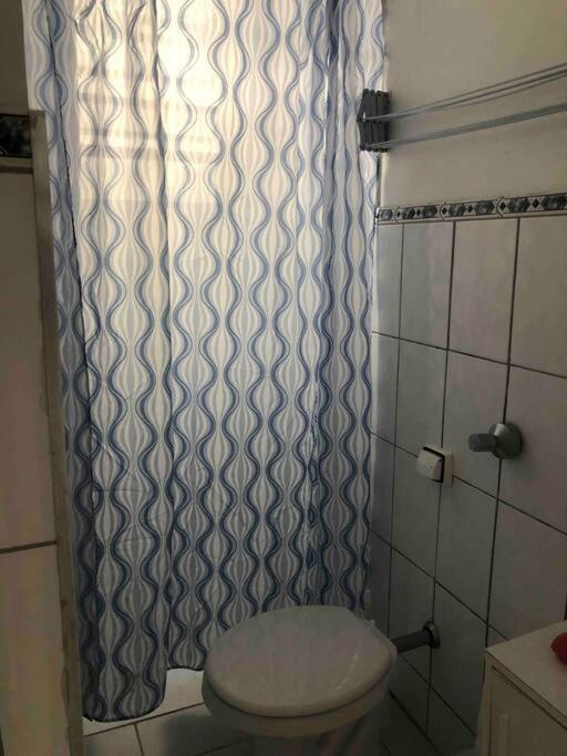 Apartamento Apto 29 - Pequeno Com Otima Localizacao