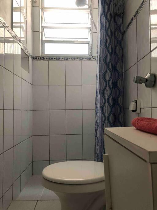 Apto 29 - Pequeno Com Otima Localizacao Apartamento São Paulo