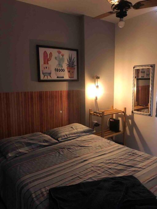 Apartamento Apto 29 - Pequeno Com Otima Localizacao