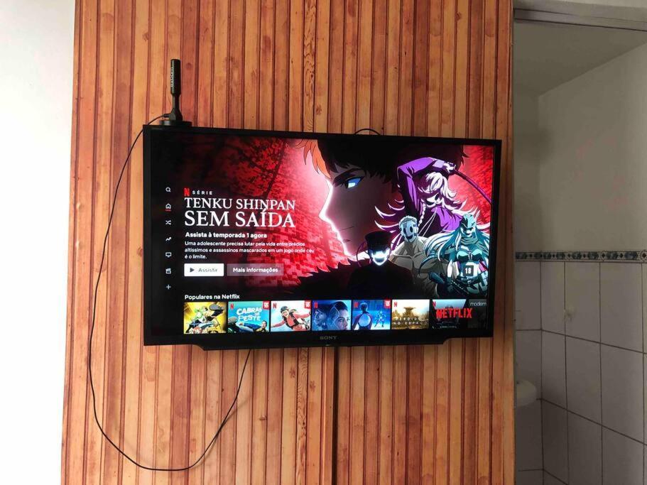 Apto 29 - Pequeno Com Otima Localizacao Apartamento *