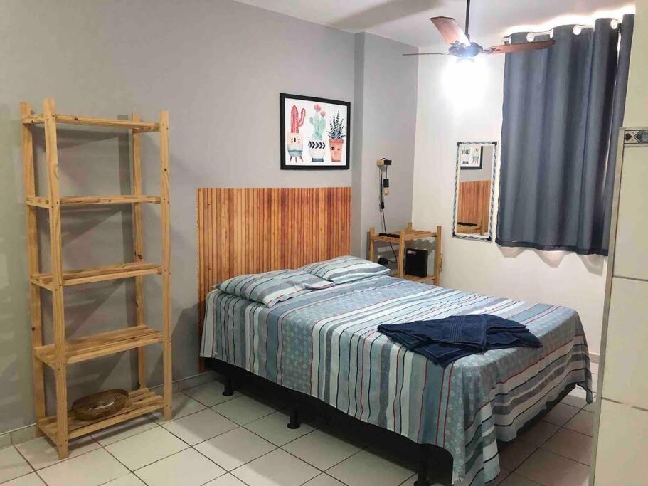 Apartamento Apto 29 - Pequeno Com Otima Localizacao